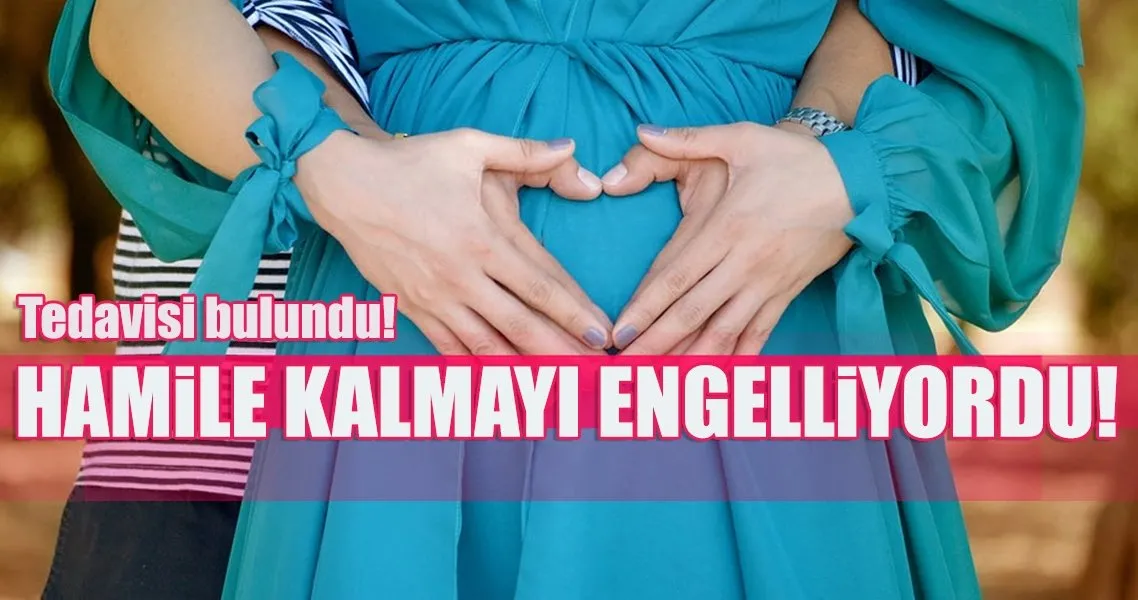Hamile Kalmayi Engelleyen Gizli Neden Kadin Haberleri