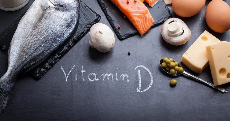 D vitamininin yan etkileri nelerdir? Fazla D vitamini almanın sağlığa