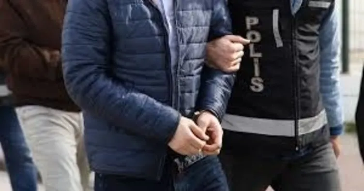 Bisiklet hırsızı tutuklandı
