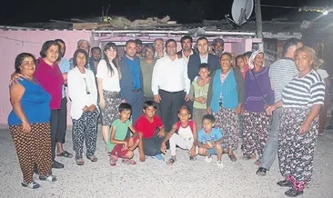 Dezavantajlılara barınma müjdesi