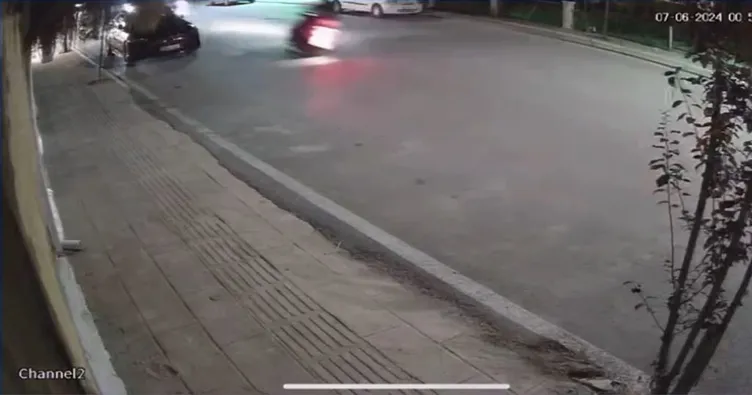 Amasya’da feci kaza: 2 ölü, 2 yaralı