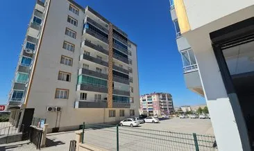 9 yaşındaki Yasemin Yıldırım'dan kahreden haber: Cansız bedeni yangın merdiveni boşluğunda bulundu #diyarbakir