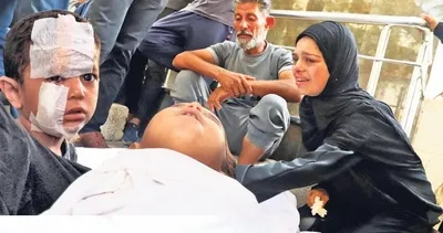 Terör devleti işgal ve sürgüne başlıyor