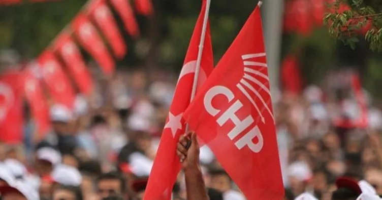 CHP’li belediyede skandal atama