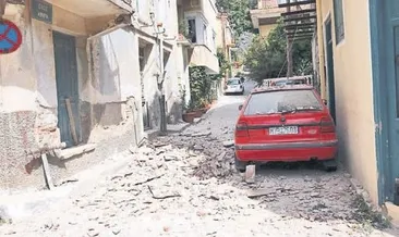 ‘Artçılar iki hafta devam edecek’