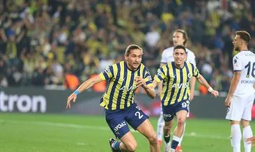 Fenerbahçe’de Miguel Crespo imzayı atıyor!