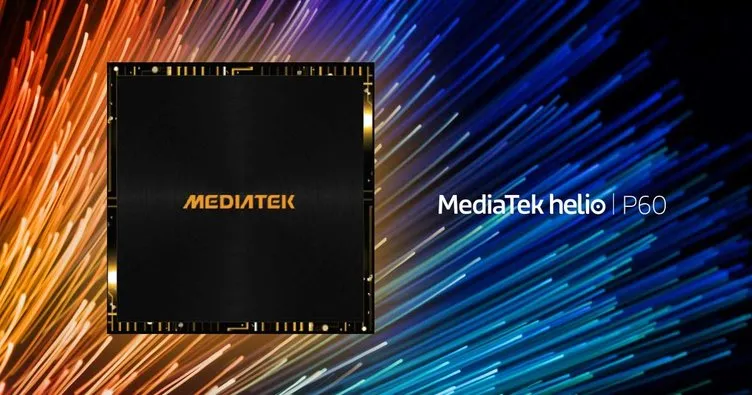MWC 2018: MediaTek yeni yonga seti Helio P60’ı duyurdu