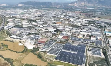 AOSB Sanayicisini dünyaya açıyor