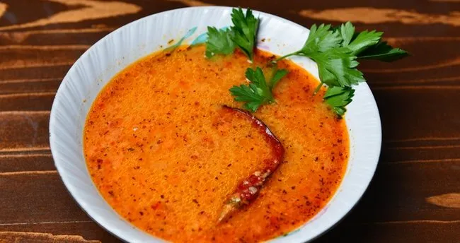 Tarhana Çorbasının Faydaları Nelerdir? Tarhana Çorbası Hangi Hastalıklara İyi Gelir?
