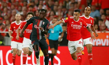 Braga’nın Bruma kararı belli oldu!