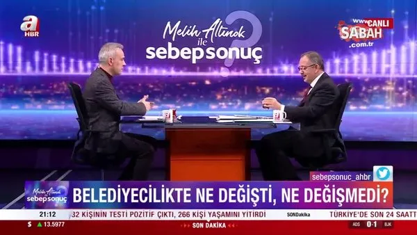 AK Parti Genel Başkan Yardımcısı Mehmet Özhaseki: Fiyatlar daha da düşecek | Video
