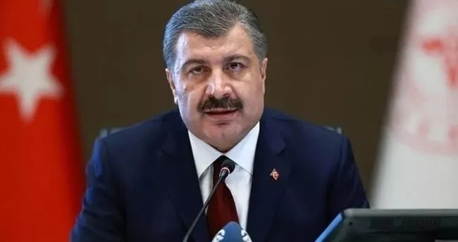 Gunluk Korona Tablosu Ile Vaka Sayisi Aciklandi Dunun Turkiye 22 Kasim Korona Vaka Sayisi Bugun Kac Oldu Son Durum Ne Son Dakika Spor Haberleri