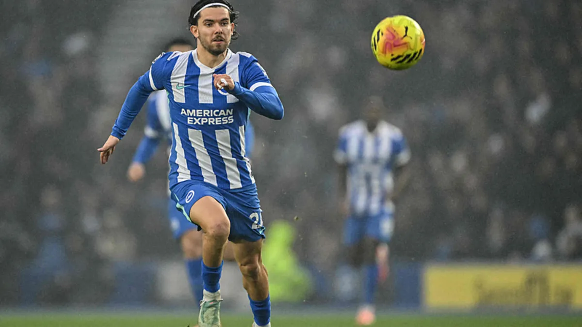 Süper Lig devinden Ferdi Kadıoğlu bombası! Ara transfere damga vuracak… – Galeri Süper Lig devinden Ferdi Kadıoğlu bombası! Ara transfere damga vuracak… – Galeri