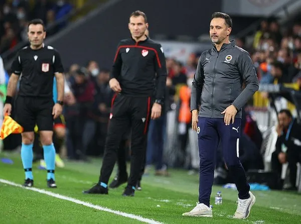 Son dakika: Süper Lig şampiyonluğu için çarpıcı sözler: Terim ve Sergen toparlar ama Pereira...