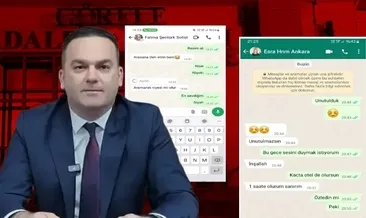 KADEM’den tacizci Hasbi Dede'nin dava sürecine ilişkin açıklama #giresun