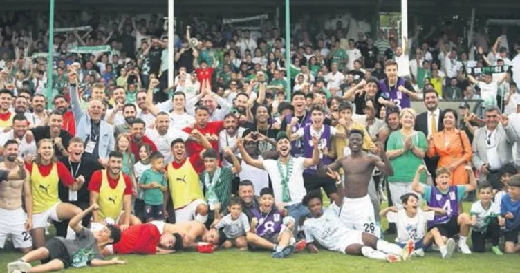 Yarı final biletleri Bodrum ve Çorum’un