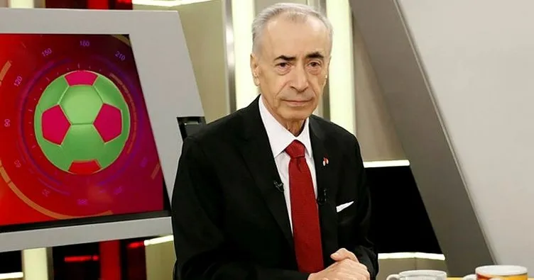 Son dakika: Mustafa Cengiz, Mahmut Recevik’in istifasını istedi! Yönetim toplantısına katılmayın...