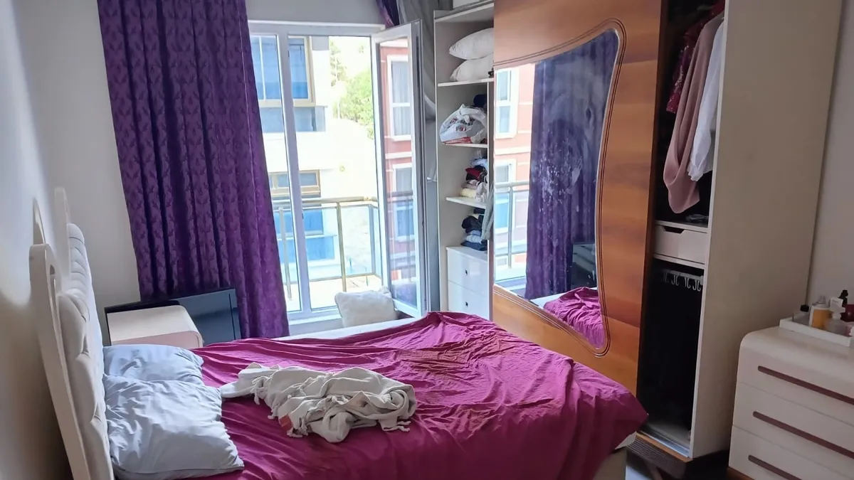 Ankara'da dehşet! Baba 4 ve 11 yaşındaki iki oğlunu bıçakladı