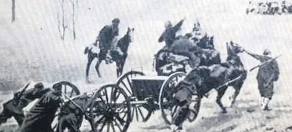 yürüyenlerin savaşı modu indir