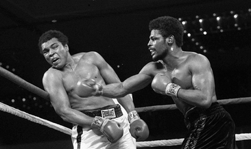 Efsane boksör Leon Spinks hayatını kaybetti! Muhammed Ali’yi de yenmişti