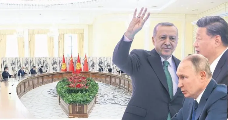 ‘Türkiye gözlemci ülke olabilir’