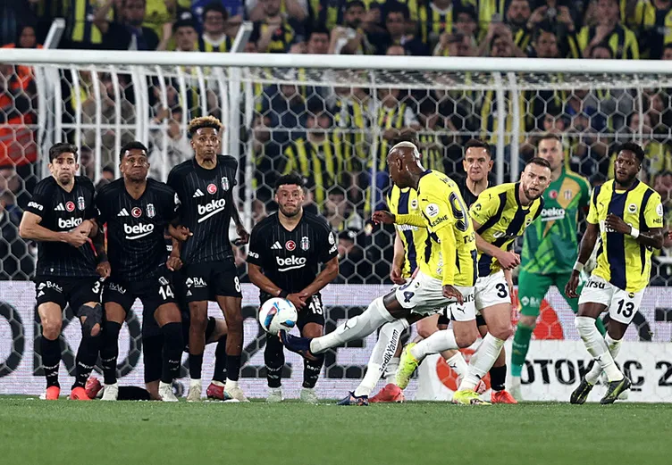 Solskjaer forvet istedi, Beşiktaş yönetimi harekete geçti! İşte yapılan teklif…