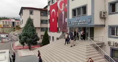 Kendilerini borsa danışmanı olarak tanıttılar 41 vatandaşı 1 milyon dolar dolandırdılar #karabuk