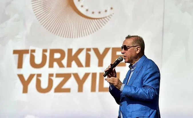 Son dakika | İstanbul 14 Mayıs seçiminin kazananını açıkladı: Başkan Erdoğan’ın mitinginde dünyanın konuştuğu detay