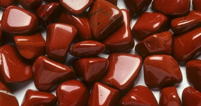 Jasper Taşının Faydaları Nelerdir? Jasper Taşı Özellikleri Nelerdir, Ne İşe Yarar?