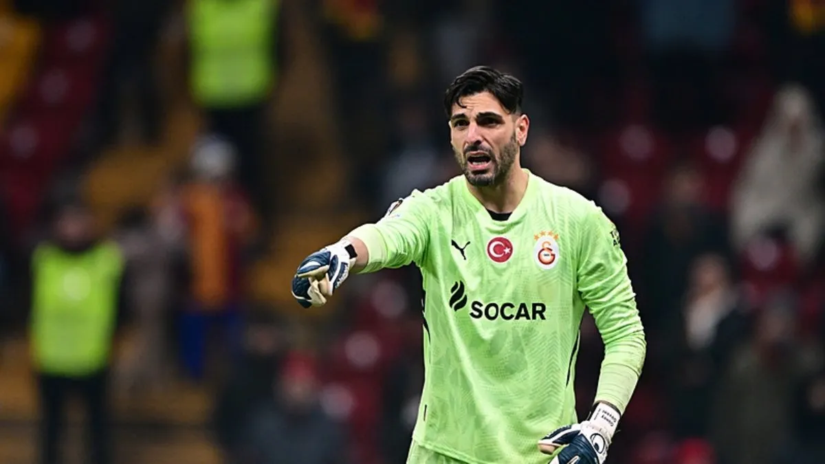 PFDK'dan Mourinho ve Günay Güvenç kararı!