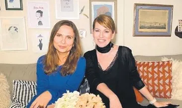 Kadın dayanışması