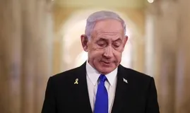 Netanyahu’dan Türkiye itirafı