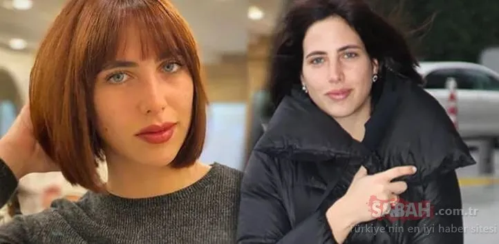 Hülya Avşar ile Kaya Çilingiroğlu’nun kızları Zehra Çilingiroğlu sade şıklığıyla göz kamaştırdı! Güzelliği annesinden miras