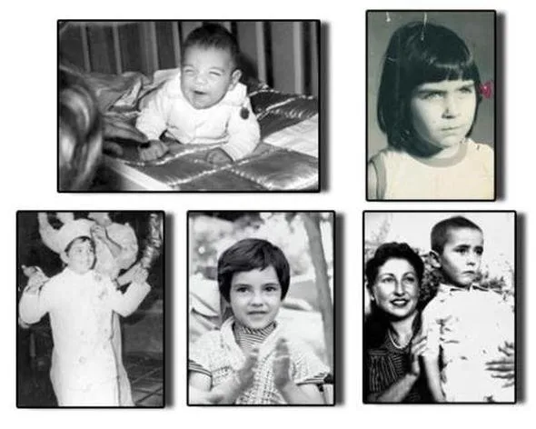 Şimdilerin sosyetik yıldızını tanıdınız mı? Takipçilerini geçmişe götürdü! O mucizevi anı yasadım