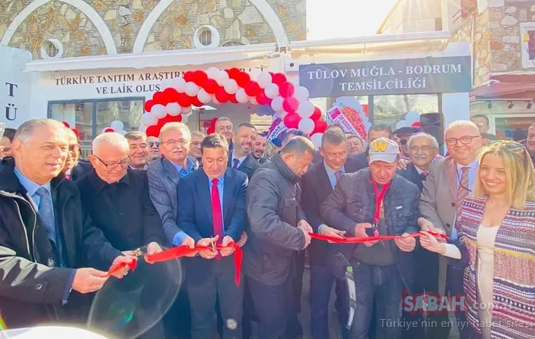 Makam elde etmenin yolu TÜLOV’dan geçiyor! Derin CHP’nin karanlık yüzü