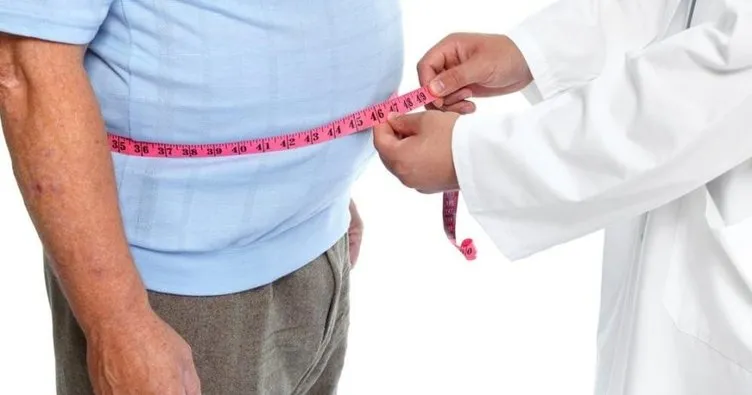 Obezite tedavisinde yeni dönem! Ağızdan girip kesisiz mide küçültme operasyonu