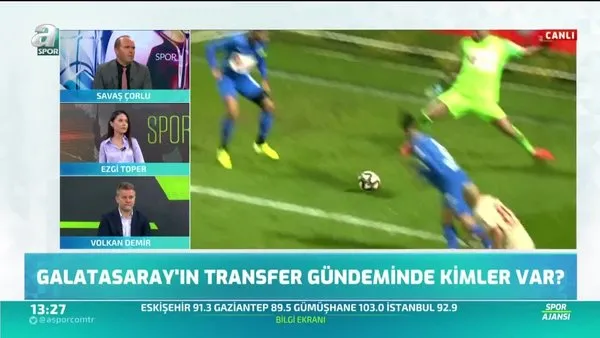 Galatasaray'da Kaan Ayhan transferinin parası Maicon'dan!