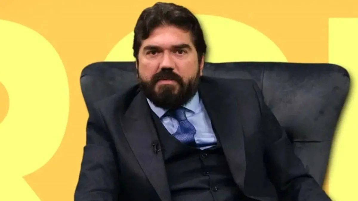 Rasim Ozan Kütahyalı'nın savcılık ifadesi ortaya çıktı: Çok üzgün ve pişmanım