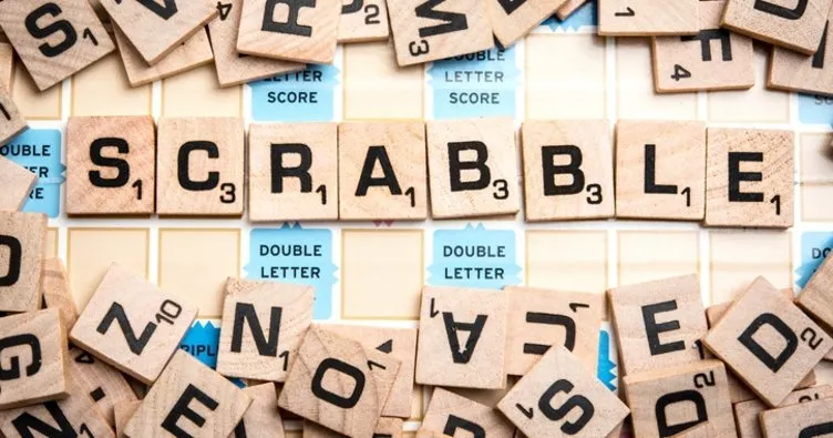 Scrabble nasıl oynanır? Scrabble’da boş taş ne işe yarar?