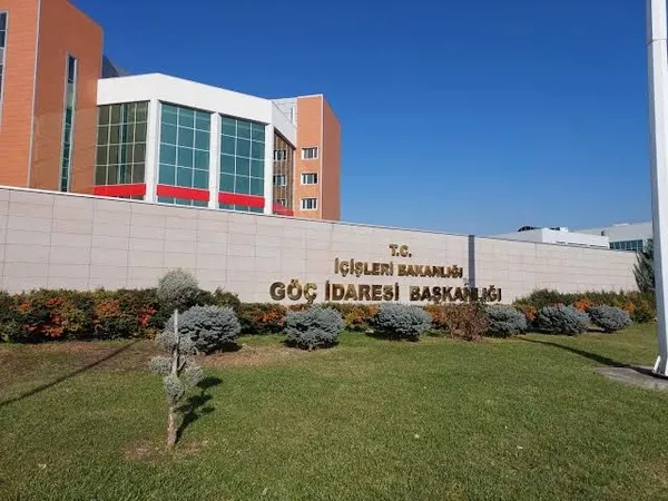 Geri Gönderme Merkezi