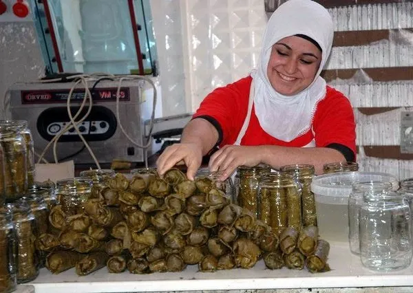 Günün yurdum haberleri