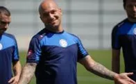 Rize'de Yaşanan Şok Transfer: Hürşut Meriç'in Gelişi Taraftarları Şaşkına Çevirdi!