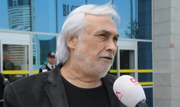 Müjdat Gezen ifade verdi