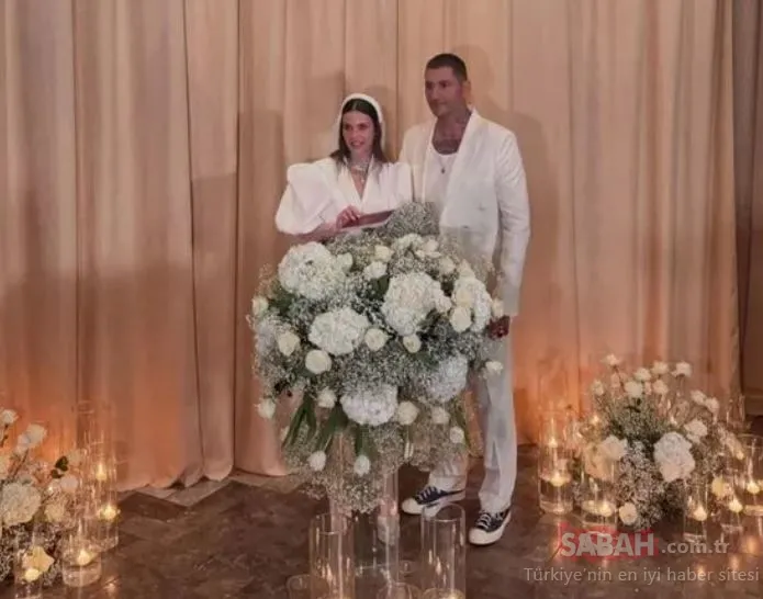 Yeni evli İrem Helvacıoğlu ve Ural Kaspar küfür ve beddualara tepki gösterdi! İrem Helvacıoğlu: Bundan sonraki süreçte…