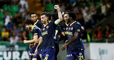 Fenerbahçe Maribor maçı ne zaman, saat kaçta ve hangi kanalda yayınlanacak? Fenerbahçe Maribor 3. ön eleme turu maçı ne zaman?