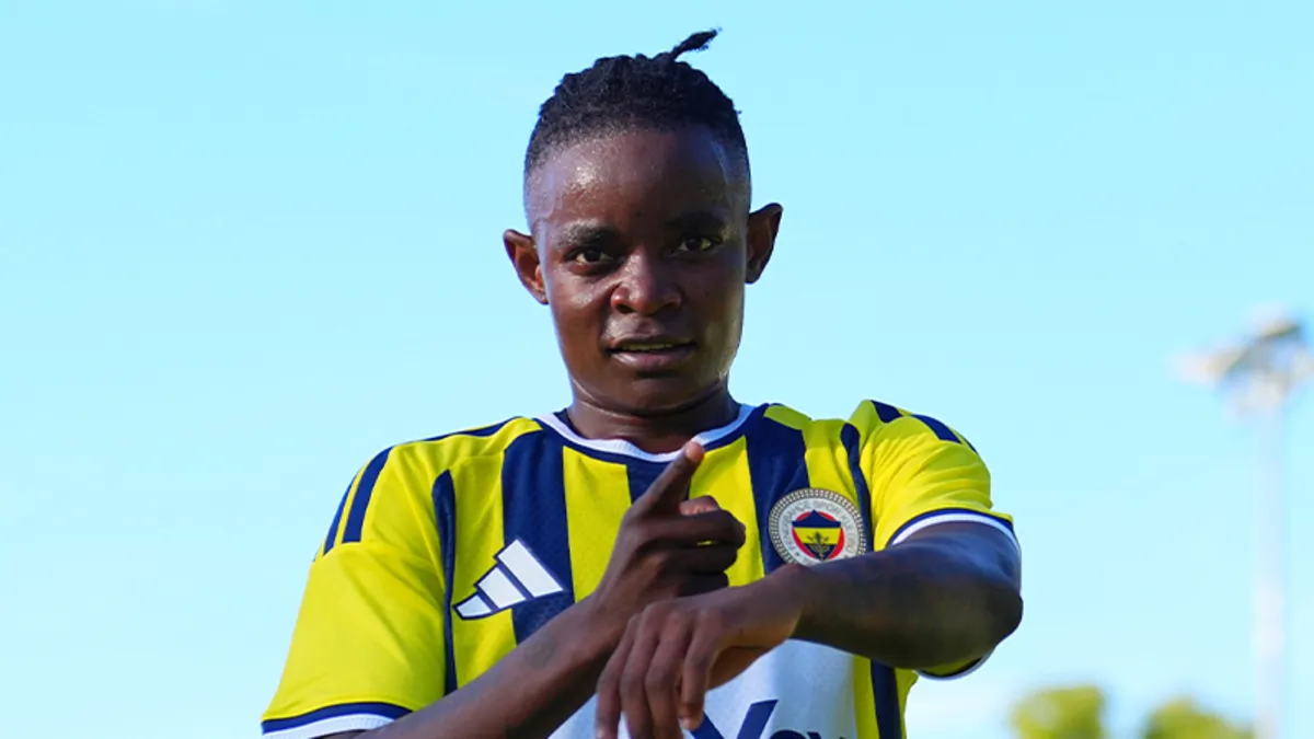 Fenerbahçe arsaVev, deplasmanda farklı kazandı