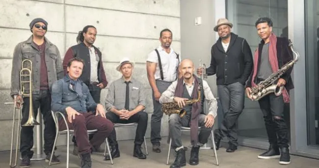 Bu konser Miles Davis için