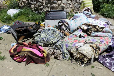 van da kendi kendine yanan evlerin sirri cozulemiyor son dakika yasam haberleri van da kendi kendine yanan evlerin sirri cozulemiyor son dakika yasam haberleri