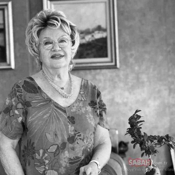 Usta oyuncu Nevra Serezli ‘Yere düşeni kaldırmayıp videosunu çekiyorlar’