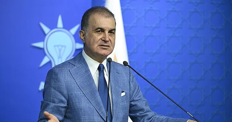 Erdoğan tarihi bir konuşma yapacak